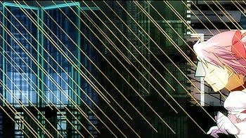 Amazon.co.jp: 劇場版 魔法少女まどかマギカ 前後編フィルム 超